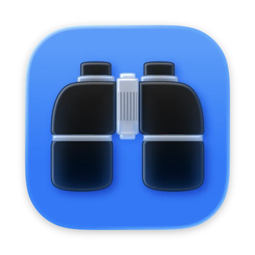 Apple Remote Desktop App-Icon