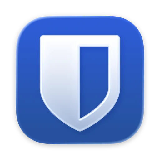 Bitwarden App-Icon