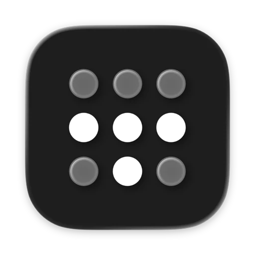 Tailscale App-Icon