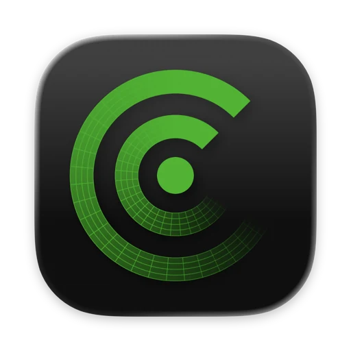 Trace App-Icon