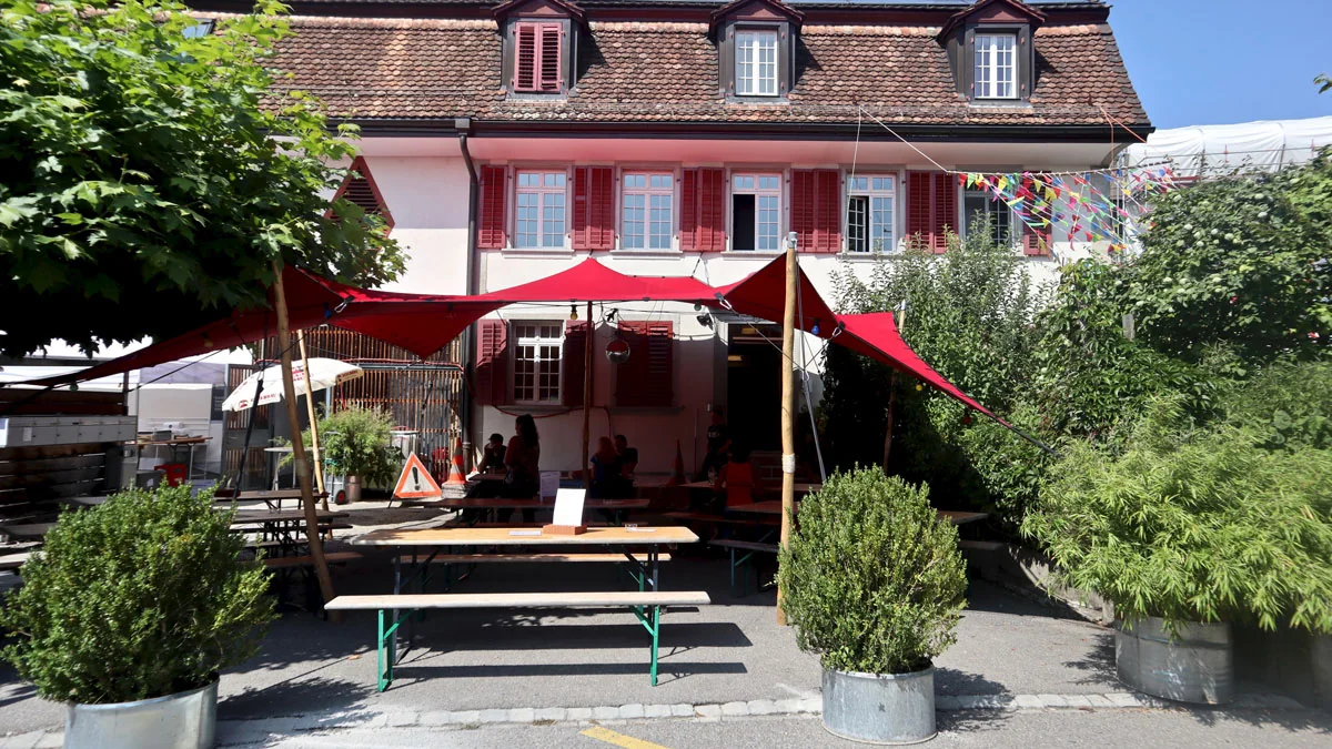 Verein JWG-Eulach Referenzfoto